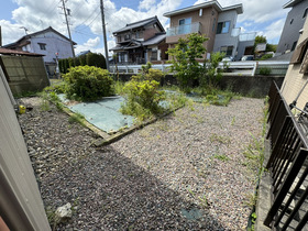 ●桑名市大字下深谷部字川崎　中古一戸建て