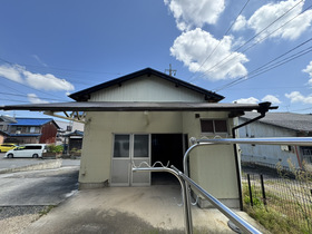 ●桑名市大字下深谷部字川崎　中古一戸建て