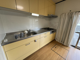 ●桑名市大字下深谷部字川崎　中古一戸建て