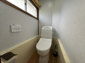 ●桑名市大字下深谷部字川崎　中古一戸建て