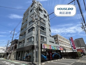 明治マンション