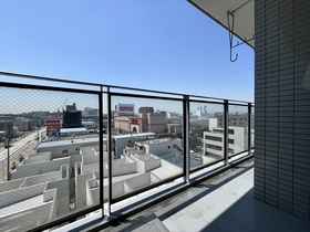 明治マンション