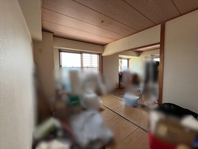 明治マンション