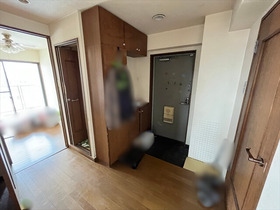 明治マンション