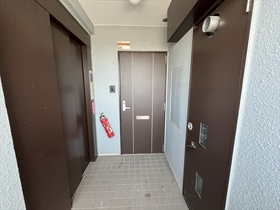 明治マンション