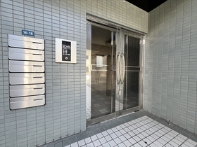 明治マンション