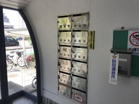 ●八幡マンション