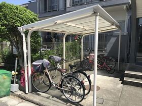 ●八幡マンション
