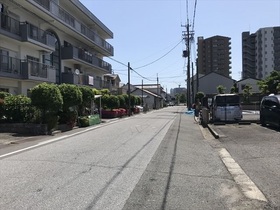 ●八幡マンション