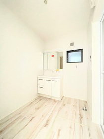 名古屋市中川区戸田1丁目　全2棟　B号棟　新築一戸建て