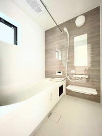 名古屋市中川区戸田1丁目　全2棟　B号棟　新築一戸建て