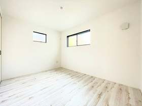 名古屋市中川区戸田1丁目　全2棟　B号棟　新築一戸建て