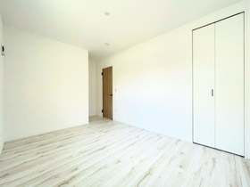 名古屋市中川区戸田1丁目　全2棟　B号棟　新築一戸建て