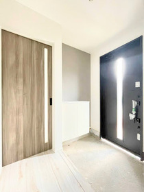 名古屋市中川区戸田1丁目　全2棟　B号棟　新築一戸建て