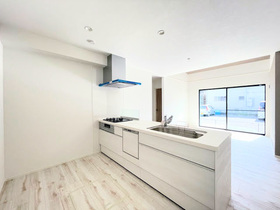 名古屋市中川区戸田1丁目　全2棟　B号棟　新築一戸建て