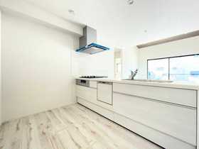 名古屋市中川区戸田1丁目　全2棟　B号棟　新築一戸建て