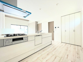 名古屋市中川区戸田1丁目　全2棟　B号棟　新築一戸建て