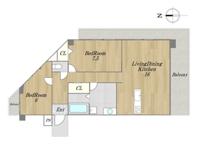 アベニュー正徳