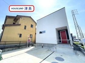 愛西市日置町山の池　未入居一戸建て