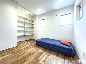 愛西市日置町山の池　未入居一戸建て