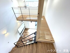 愛西市日置町山の池　未入居一戸建て