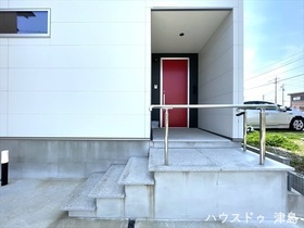 愛西市日置町山の池　未入居一戸建て