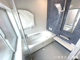 愛西市日置町山の池　未入居一戸建て