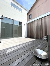 愛西市日置町山の池　未入居一戸建て