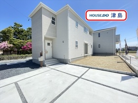 □LiveleGarden.S津島市牛田町字天越　全4棟　1号棟　新築一戸建て