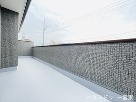 一宮市九品町第2　全6棟　3号棟　新築一戸建て