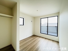 一宮市九品町第2　全6棟　3号棟　新築一戸建て