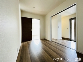 一宮市九品町第2　全6棟　3号棟　新築一戸建て