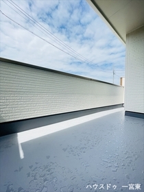 一宮市九品町第2　全6棟　4号棟　新築一戸建て