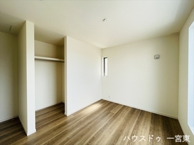 一宮市九品町第2　全6棟　4号棟　新築一戸建て