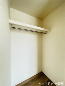 一宮市九品町第2　全6棟　4号棟　新築一戸建て