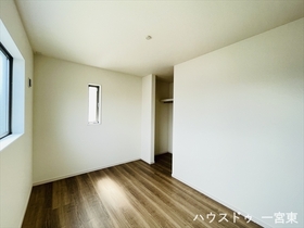 一宮市九品町第2　全6棟　4号棟　新築一戸建て