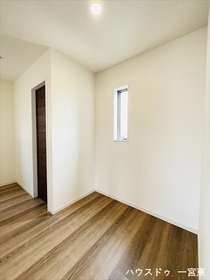 一宮市九品町第2　全6棟　4号棟　新築一戸建て