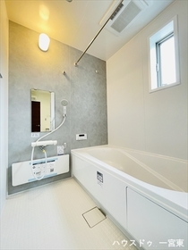 一宮市九品町第2　全6棟　4号棟　新築一戸建て