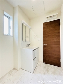 一宮市九品町第2　全6棟　4号棟　新築一戸建て