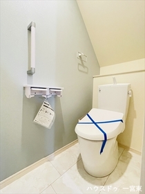 一宮市九品町第2　全6棟　4号棟　新築一戸建て