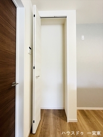 一宮市九品町第2　全6棟　4号棟　新築一戸建て