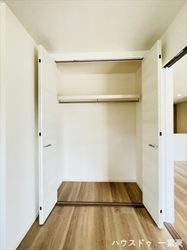 一宮市九品町第2　全6棟　4号棟　新築一戸建て