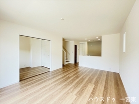 一宮市九品町第2　全6棟　4号棟　新築一戸建て