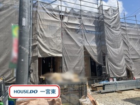 一宮市九品町第2　全6棟　5号棟　新築一戸建て