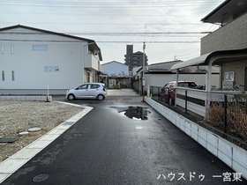 一宮市九品町第2　全6棟　5号棟　新築一戸建て