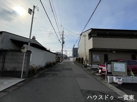 一宮市九品町第2　全6棟　6号棟　新築一戸建て