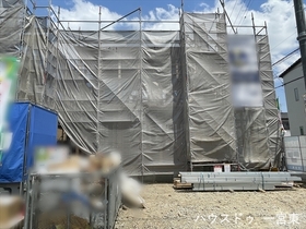 一宮市九品町第2　全6棟　6号棟　新築一戸建て