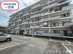 ●中島コーポラス