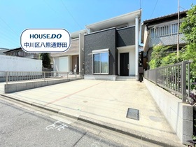 ※●名古屋市中川区広田町3丁目　中古一戸建て