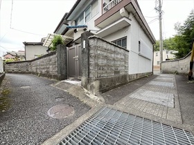 ●桑名市大字上野字松之下　中古一戸建て